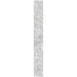 Плинтус Vitra Ceppostone Серый Матовый 7Рек 10х80 K947431R0001VTET