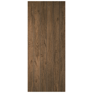 Керамическая плитка Creto Effetto Wood Brown 04 25х60 R0425D29604