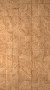 Керамическая плитка Creto Effetto Wood Mosaico Beige 04 25х60 A0425D19604