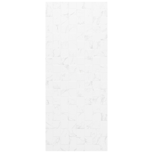 Керамическая плитка Creto Forza Calacatta White Mosaico 01 25х60 M0427Y29601