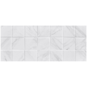 Керамическая плитка Gracia Ceramica Celia white настенная 03 25х60