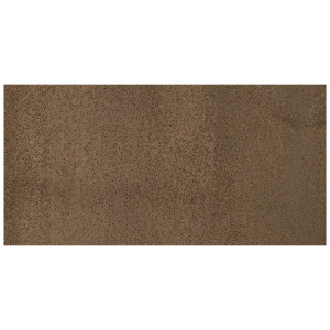 Керамическая плитка Laparet Metallica настенная коричневый 34010 25х50