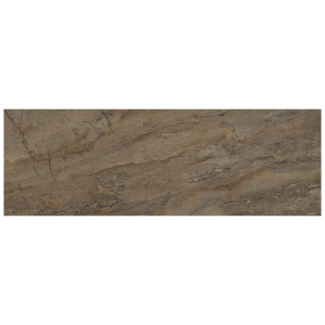 Плитка настенная Laparet Royal коричневый 60046 20х60