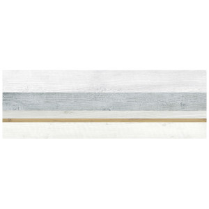 Керамическая плитка Laparet Step настенная серый 60025 20х60