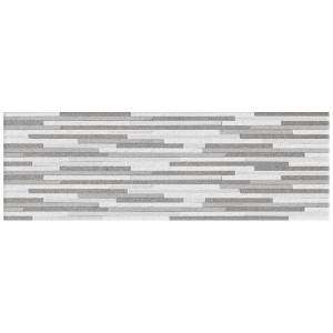 Декофон Laparet Vega настенная серый мозаика 17-10-06-490 20х60