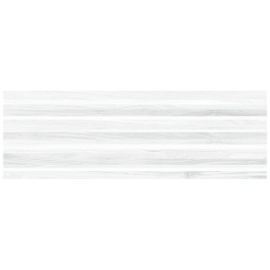Декофон Laparet Zen настенная полоски белый 60038 20х60