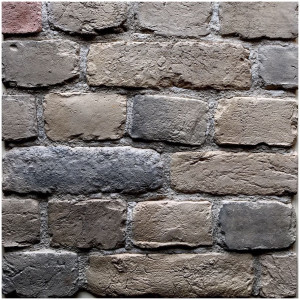 Плитка под кирпич Сестра