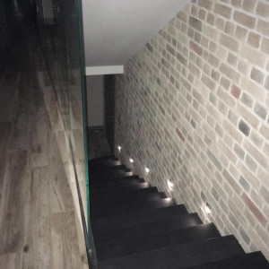 Плитка под кирпич Сестра