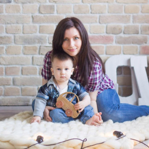 Плитка под кирпич Сестра