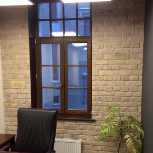 Плитка под кирпич Сестра