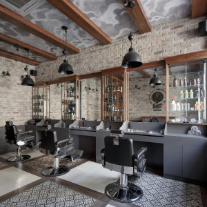 Плитка под кирпич Сестра