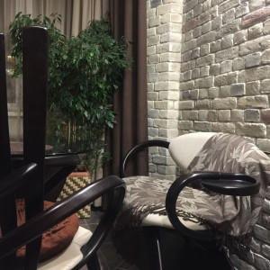 Плитка под кирпич Сестра