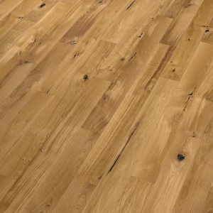 Инженерная доска Admonter Hardwood Дуб