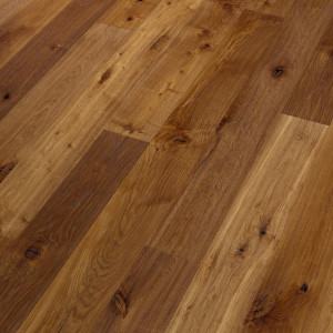 Инженерная доска Admonter Hardwood Дуб Ignis