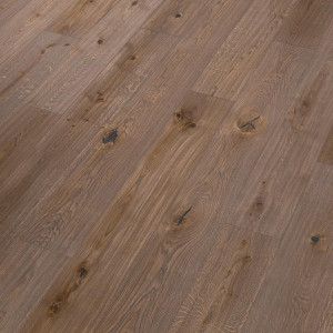 Инженерная доска Admonter Hardwood Дуб Montes