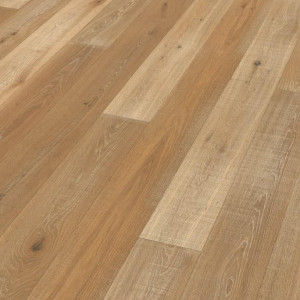 Инженерная доска Admonter Hardwood Дуб Prairie