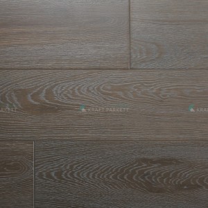 Инженерная доска Kraft Parkett арт. №14 Селект 15х150 мм