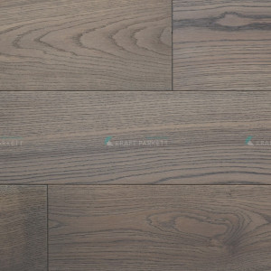 Инженерная доска Kraft Parkett арт. №35 Рустик 15х150 мм