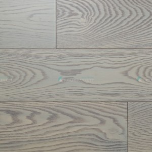 Инженерная доска Kraft Parkett арт. №37 Рустик 15х150 мм