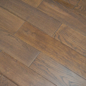 Инженерная доска Стародуб Дуб Тундра 180х15 мм