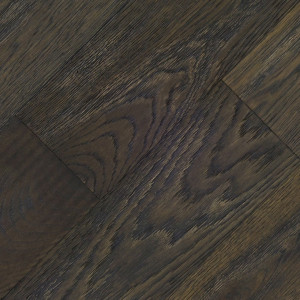 Инженерная доска Vecchio Parquet Дуб Бавария 150х15 мм