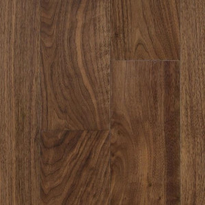 Инженерная паркетная доска Abluх Орех американский селект 12х125 мм