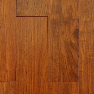 Инженерная паркетная доска Abluх Тик селект 12х125 мм