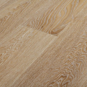 Инженерная паркетная доска AlsterWood 405 Дуб Выбеленный