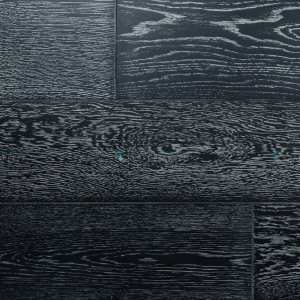 Инженерная паркетная доска Kraft Parkett арт. №13 Селект 14х180 мм