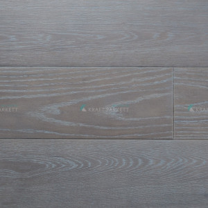 Инженерная паркетная доска Kraft Parkett арт. №19 Рустик 14х180 мм