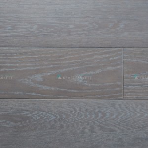 Инженерная паркетная доска Kraft Parkett арт. №19 Селект 14х150 мм