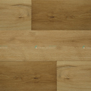 Инженерная паркетная доска Kraft Parkett арт. №50 Натур 14х150 мм