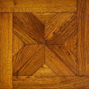 Инженерный модульный паркет Kochanelli Верона Дуб Луче 470х470х15 мм