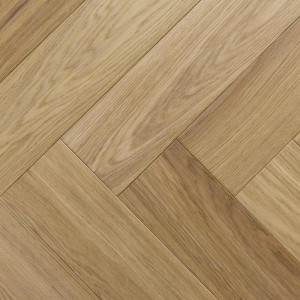 Инженерный паркет Vecchio Parquet Венгерская ёлка Без покрытия Натур 15х110х900 мм