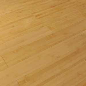 Массивная доска Bamboo Flooring Бамбук Натур Глянец