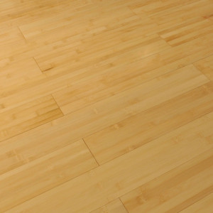 Массивная доска Bamboo Flooring Бамбук Натур Матовый