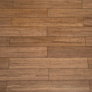 Массивная доска Jackson Flooring Бамбук JF 0007 Лагранж 130х14 мм