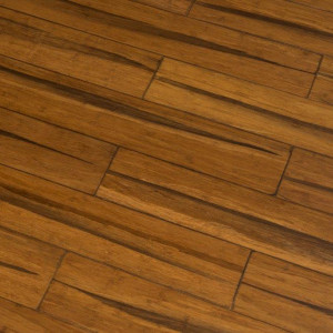 Массивная доска Jackson Flooring Бамбук JF 10-012 Тайгер 128х10 мм