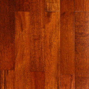 Массивная доска Komofloor Мербау клееная 15х150 мм