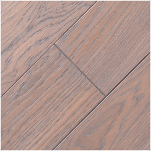 Массивная доска Стародуб Сибирская коллекция Дуб Сахалинский 20х110 мм