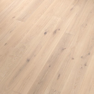 Паркетная доска Admonter Hardwood Дуб Superbianco
