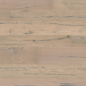 Паркетная доска Auswood HDF Crack Glacier Oak