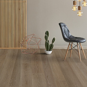 Паркетная доска Auswood HDF Vulcano Bark Oak