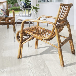 Паркетная доска Farecom Дуб Венеция с фаской состаренный