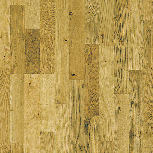 Паркетная доска FocusFloor Oak Khamsin Lacquered 3S