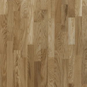 Паркетная доска FocusFloor Oak Libeccio High Gloss 3S