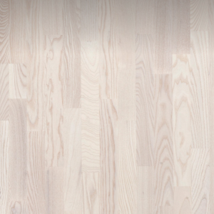 Паркетная доска Grabo Jive Ясень Белый