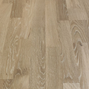 Паркетная доска Grabo Viking Дуб Милки браш