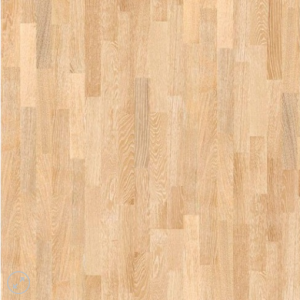 Паркетная доска Grabo Viking Ясень Белый браш