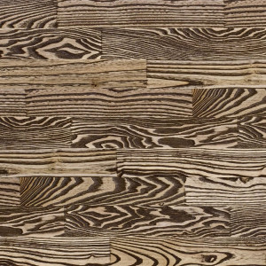 Паркетная доска Grabo Viking Ясень Черный браш